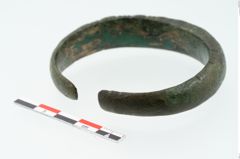 Foto von Bronzearmreif (NHMW-PRAE-025372)